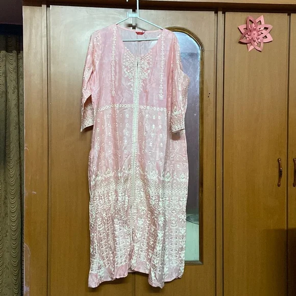 A line kurta 18 size W brand - Picture 2 of 9
